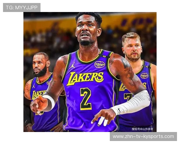 湖人队争冠激情不减，期待未来松动，湖人队2022